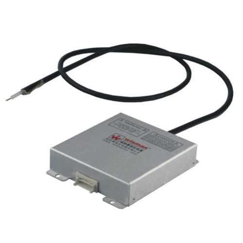 封装电源 - PM  - Wisman High Voltage Power Supply - DC/DC / 单输出 / 稳定