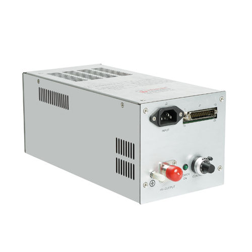 台式电源 - MD - Wisman High Voltage Power Supply - AC/DC / 单相 / 超载保护