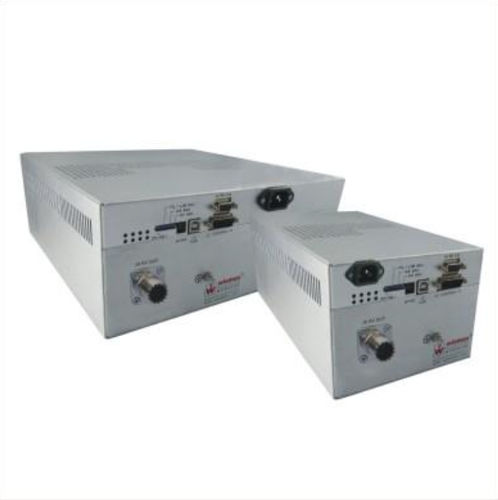 AC/AC电源 - MRD  - Wisman High Voltage Power Supply - ISO / 工业用途 / 实验室