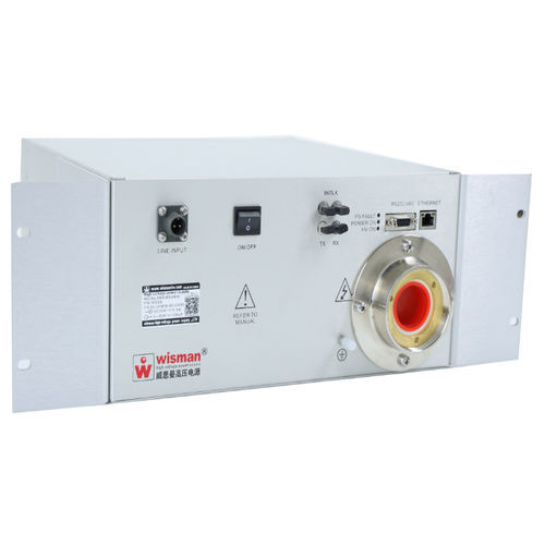 机架式电源 - EMC - Wisman High Voltage Power Supply - DC/DC / 超载保护 / 带过电流保护