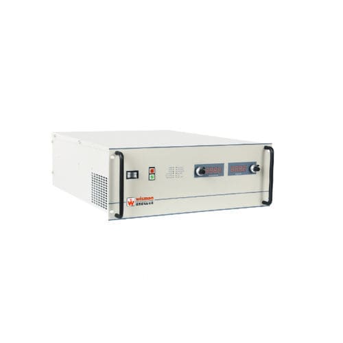 机架式电源 - DP - Wisman High Voltage Power Supply - AC/DC / 可调节 / 三相