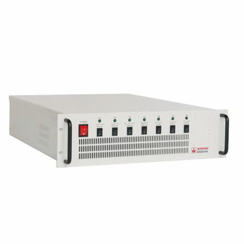 台式电源 - LC  - Wisman High Voltage Power Supply - AC/DC / 线性 / CE