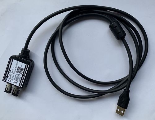 供电连接器 - OPT1.0 - Wisman High Voltage Power Supply - USB / 高电压