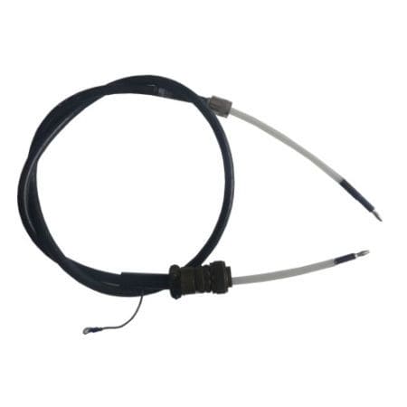 供电连接器 - CA75N - Wisman High Voltage Power Supply - 高压 / 挠性