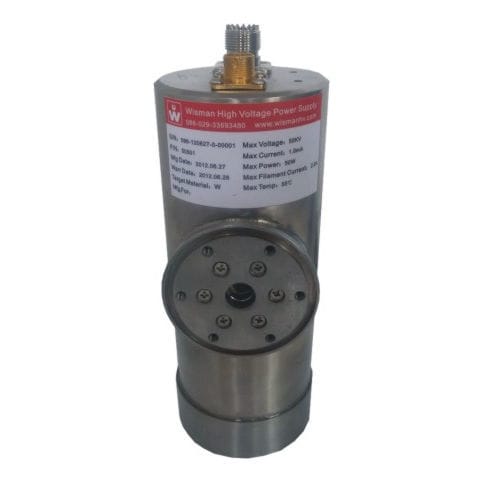 X 射线管 - X-ray 50501 - Wisman High Voltage Power Supply
