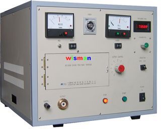 高电压测试仪 - Wisman High Voltage Power Supply - 线圈