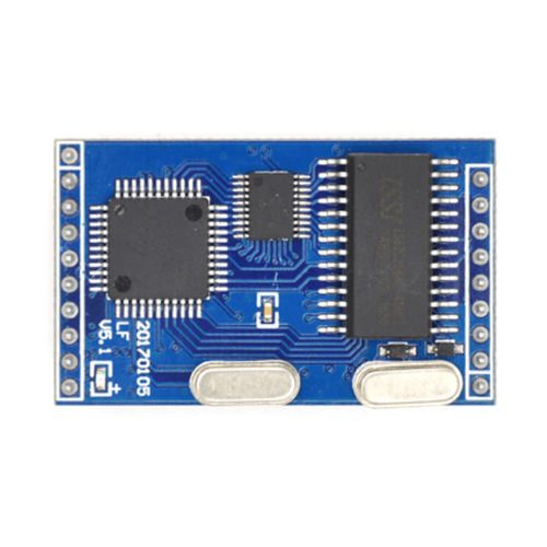 串口转以太网变换器 - ZLSN2000 - Shanghai ZLAN Information Technology Co.,Ltd - 工业 / 嵌入式