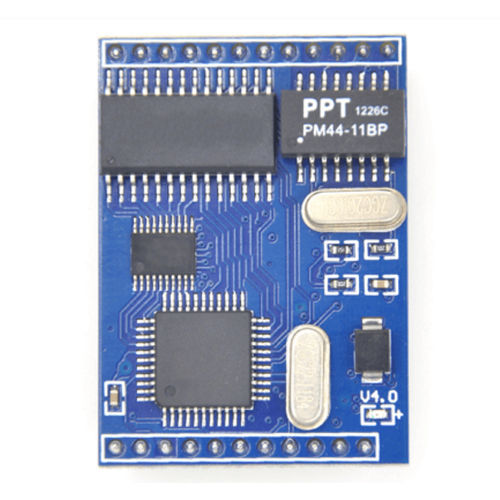 功率变换器 - ZLSN2001 - Shanghai ZLAN Information Technology Co.,Ltd - 串口转以太网 / 工业