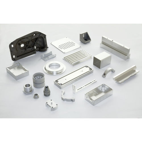 铝阳极氧化 - Alutronic Kühlkörper GmbH und Co. KG - 硫酸 / 用于航空工程 / 用于汽车