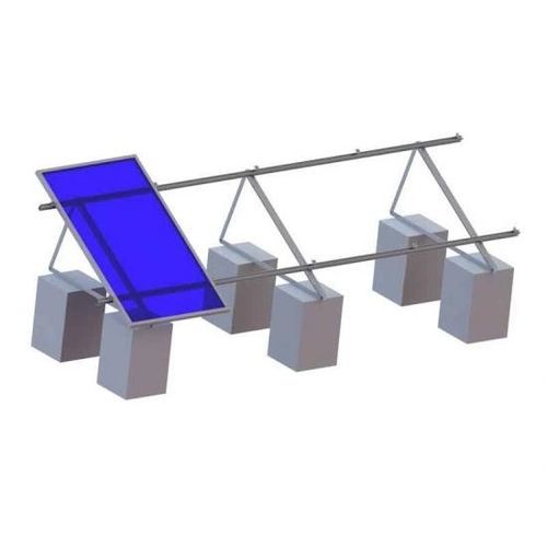 场地用光伏安装系统 - xmimetaenergy