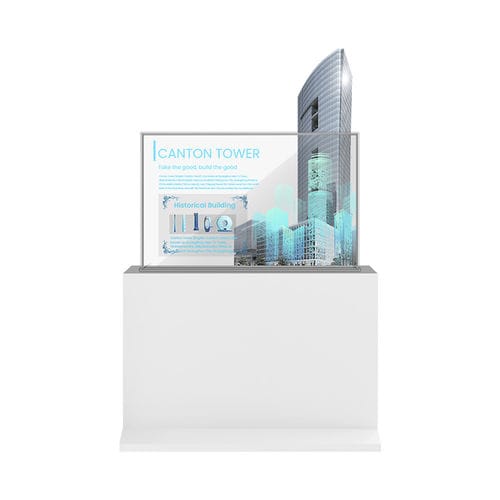 OLED显示屏 - RK-O55-STP6 - Shenzhen CEOLED Display Co.,Ltd - 1920 x 1080 / 55" / 工业