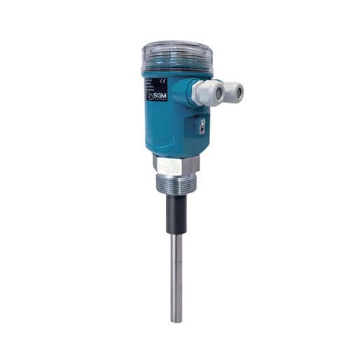 电容液位开关 - CLS2 - SGM LEKTRA - 用于液体 / 用于粉末 / ATEX
