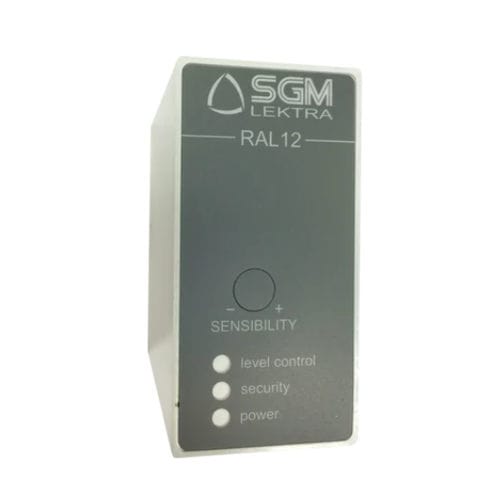 传导性液面控制器 - RAL12 - SGM LEKTRA - 用于导电液体