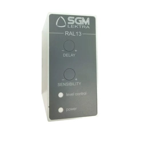 传导性液面控制器 - RAL13 - SGM LEKTRA - 用于导电液体