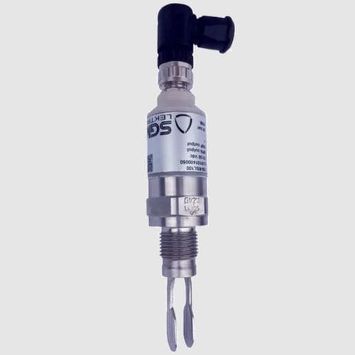 液位传感器 - RSL100 - SGM LEKTRA - 罐用 / 立式 / 插入型