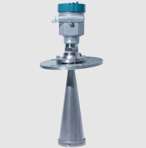 雷达液位变送器 - RPL59 - SGM LEKTRA - 液体 / 用于散装产品 / HART
