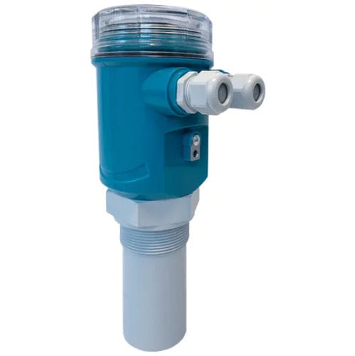 雷达液位变送器 - RPL75 - SGM LEKTRA - 液体 / 4-20 mA / MODBUS