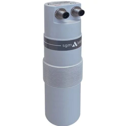 雷达液位变送器 - RPL81 - SGM LEKTRA - 液体 / MODBUS / 4-20 mA