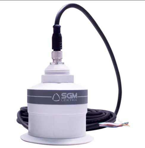 超声波液位变送器 - PTU51 - SGM LEKTRA - 液体 / 4-20 mA / MODBUS