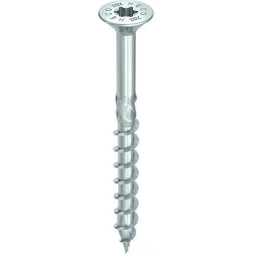 金属螺钉 - TOPIX-plus SeKo HD 4,0x40 TG Fr&auml;st znbl - HECO - 固定 / 装配 / 用于木材