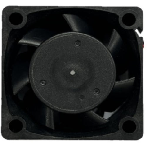 轴向电子设备风扇 - H4028 - Dongyang Fan Co. Ltd.