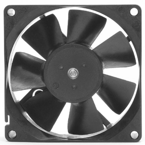 轴向电子设备风扇 - G8025-S - Dongyang Fan Co. Ltd.