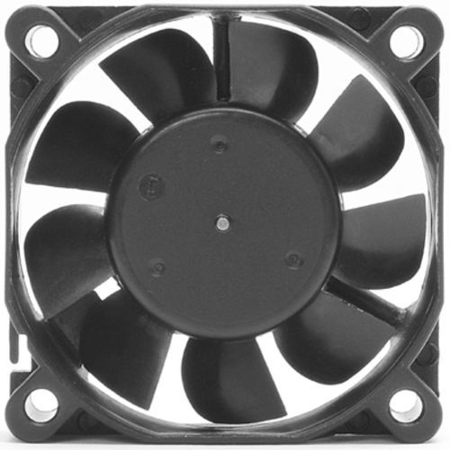 轴向电子设备风扇 - G6015-G - Dongyang Fan Co. Ltd.