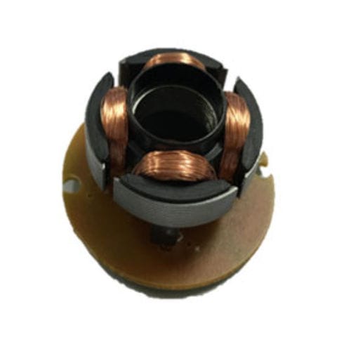感应电机 - PC  - Dongyang Fan Co. Ltd. - 密封