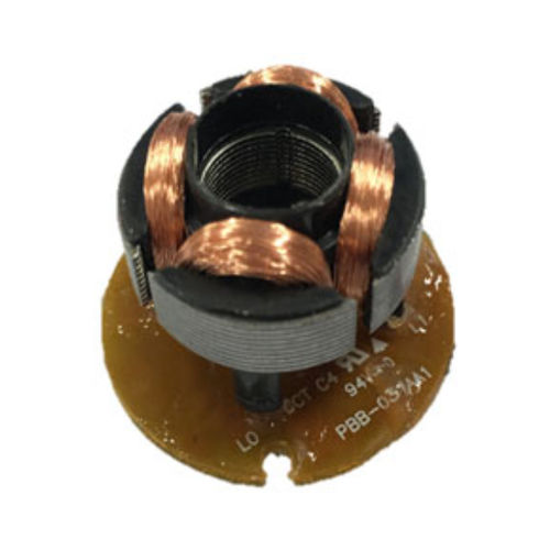 感应电机 - CC  - Dongyang Fan Co. Ltd. - 密封