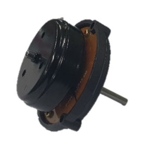 感应电机 - F9225M12D - Dongyang Fan Co. Ltd.
