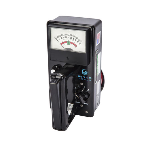 建筑材料水分检测仪 - A8 - Finna Sensors - 用于散料 / 介电质 / 便携式