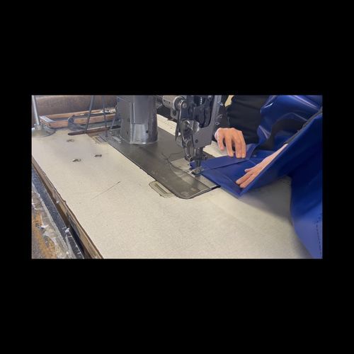存储槽布网 - Shur-Co UK Ltd