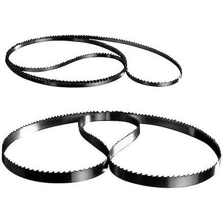 带式锯条 - Komet-Universal - KOMET - 碳钢 / 用于木材 / 用于食品