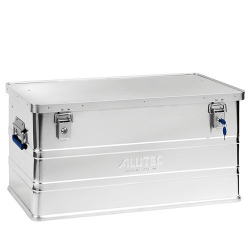 运输箱子 - Classic 93 - Alutec München - 铝制 / 用于工坊工具
