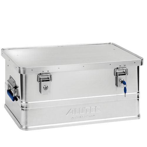 运输箱子 - Classic 48  - Alutec München - 铝制 / 用于工坊工具