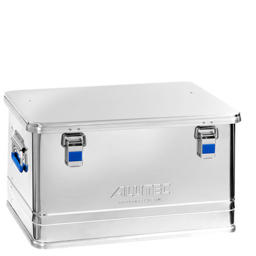 运输箱子 - Comfort 60 - Alutec München - 铝制 / 用于测量仪器 / 用于工坊工具