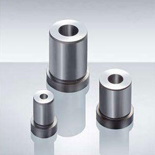 截断衬套 - ISO 8977 B - Ockert - 不锈钢 / 淬火钢 / 用于地面