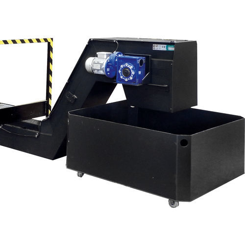 排水系统 - TECOI | Advanced Plate Processing Systems