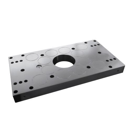 快速更换压机工具夹紧系统 - StampTEC - Tecnomagnete GmbH - 磁性 / 安全 / 小型