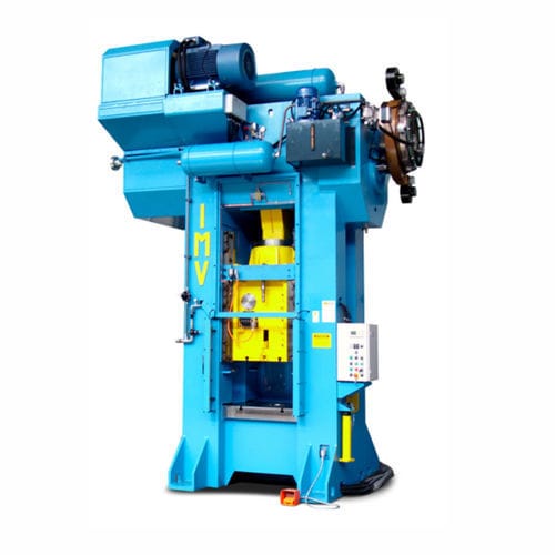 机械压力机 - I.M.V. Presse srl - 成形 / 成型用 / 用于汽车工业