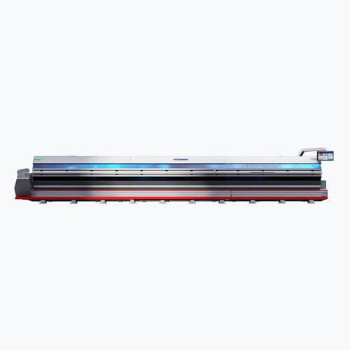 电动折弯机 - D 800 - EVOBEND GmbH - 手动 / 金属薄板