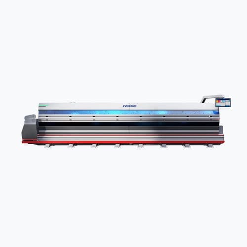 电动折弯机 - D 600 - EVOBEND GmbH - 手动 / 金属薄板