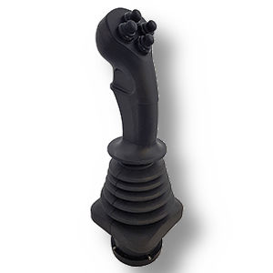 霍尔操纵杆 - 700 - Flexball Italiana - 开关 / 工业 / IP67