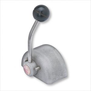 电子杠杆 - 600 - Flexball Italiana - 工业
