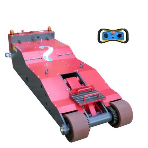 电动牵引车 - FORMULA 1 T40 - PMP di Olgiati Giuseppe - 4轮 / 无线电操控 / 牵引