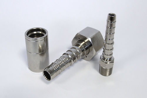 直角接头 - 0370Y16-16 - IMM Hydraulics
