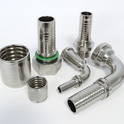 直角接头 - 0022-32 - IMM Hydraulics - 标准