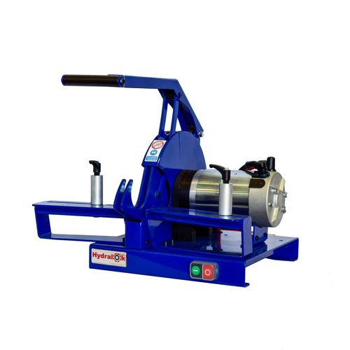软管切割机 - H series - IMM Hydraulics - 紧凑型 / 台式 / 电动