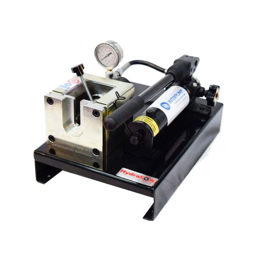 管扩口机 - HF1 - IMM Hydraulics