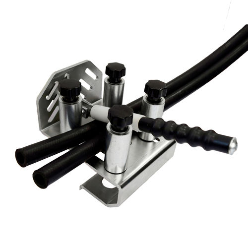 分歧器 - IMM Hydraulics